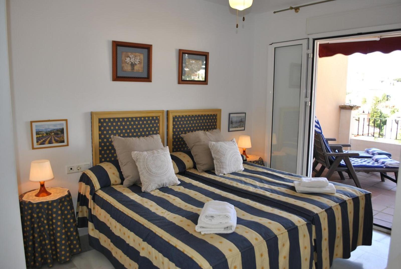 Cielos De Maro Appartement Nerja