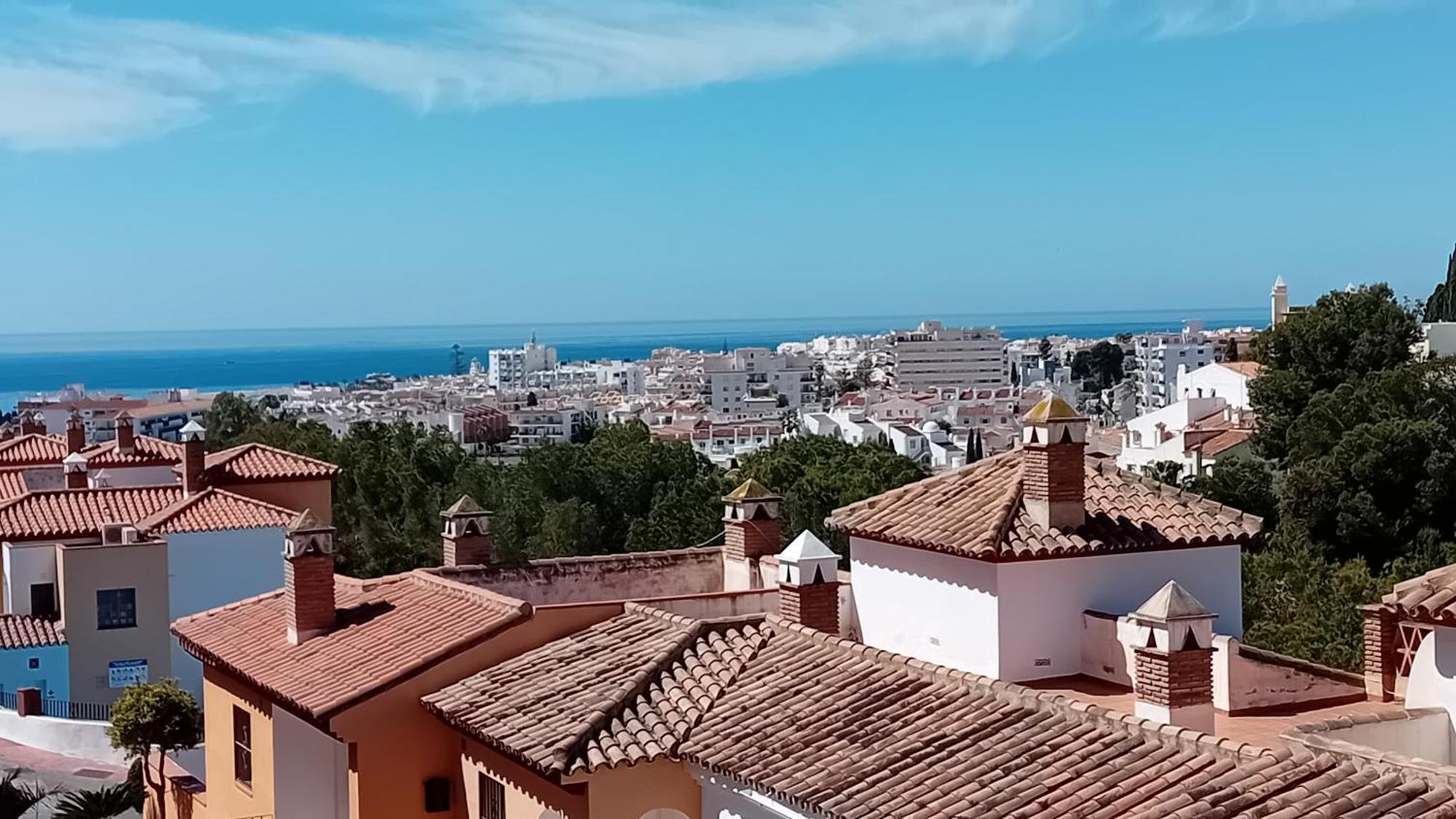 Appartement Cielos De Maro Nerja