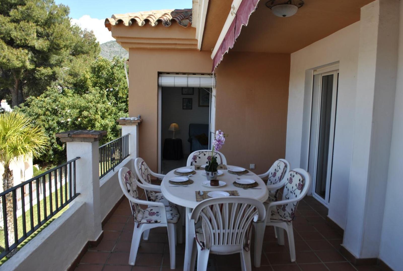 Appartement Cielos De Maro Nerja