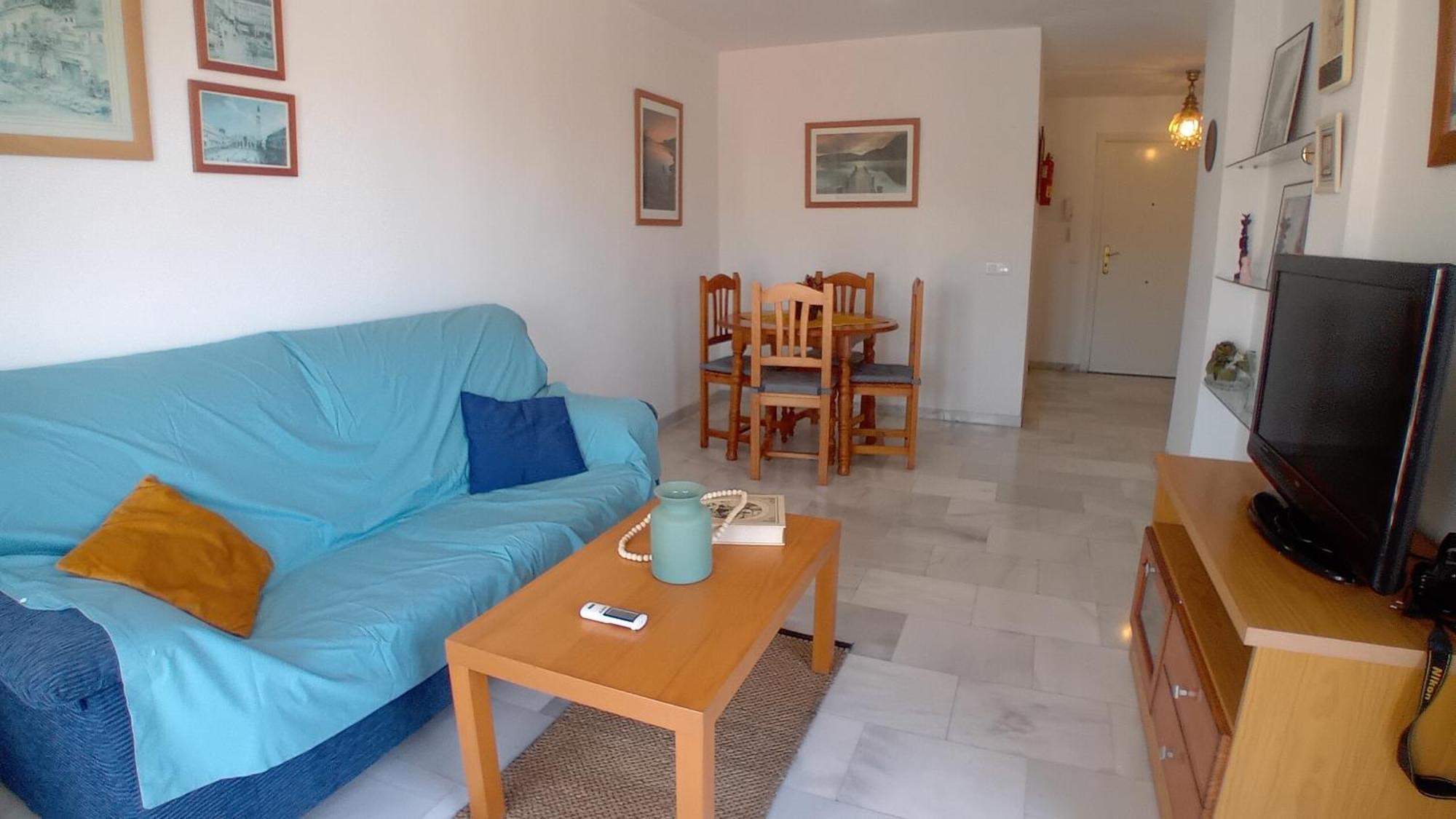 Cielos De Maro Appartement