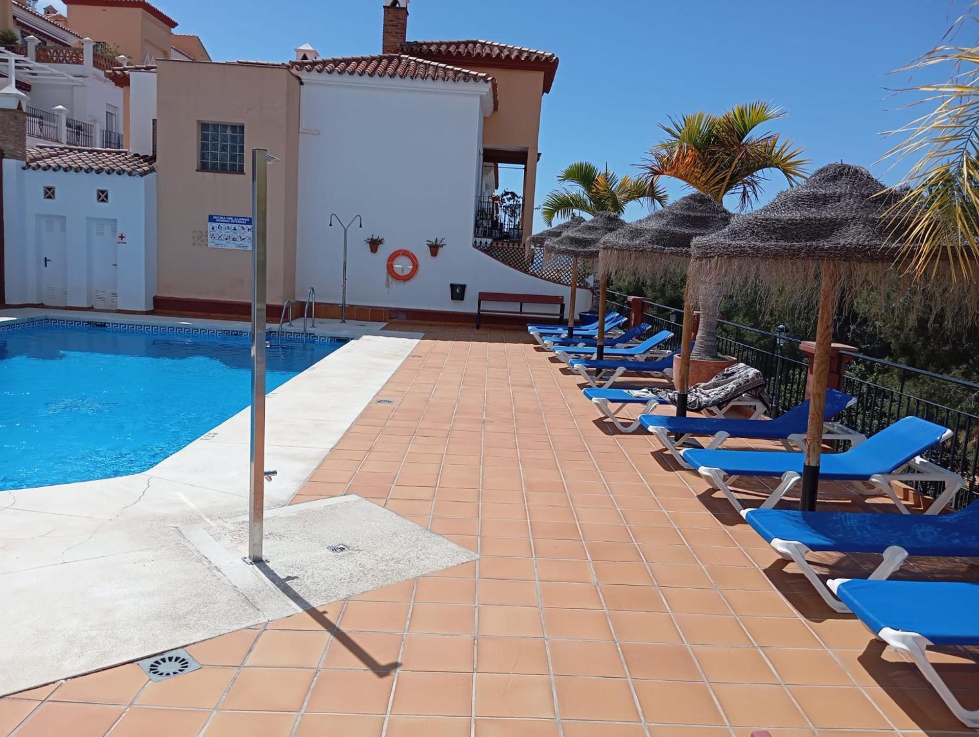 Cielos De Maro Appartement Nerja