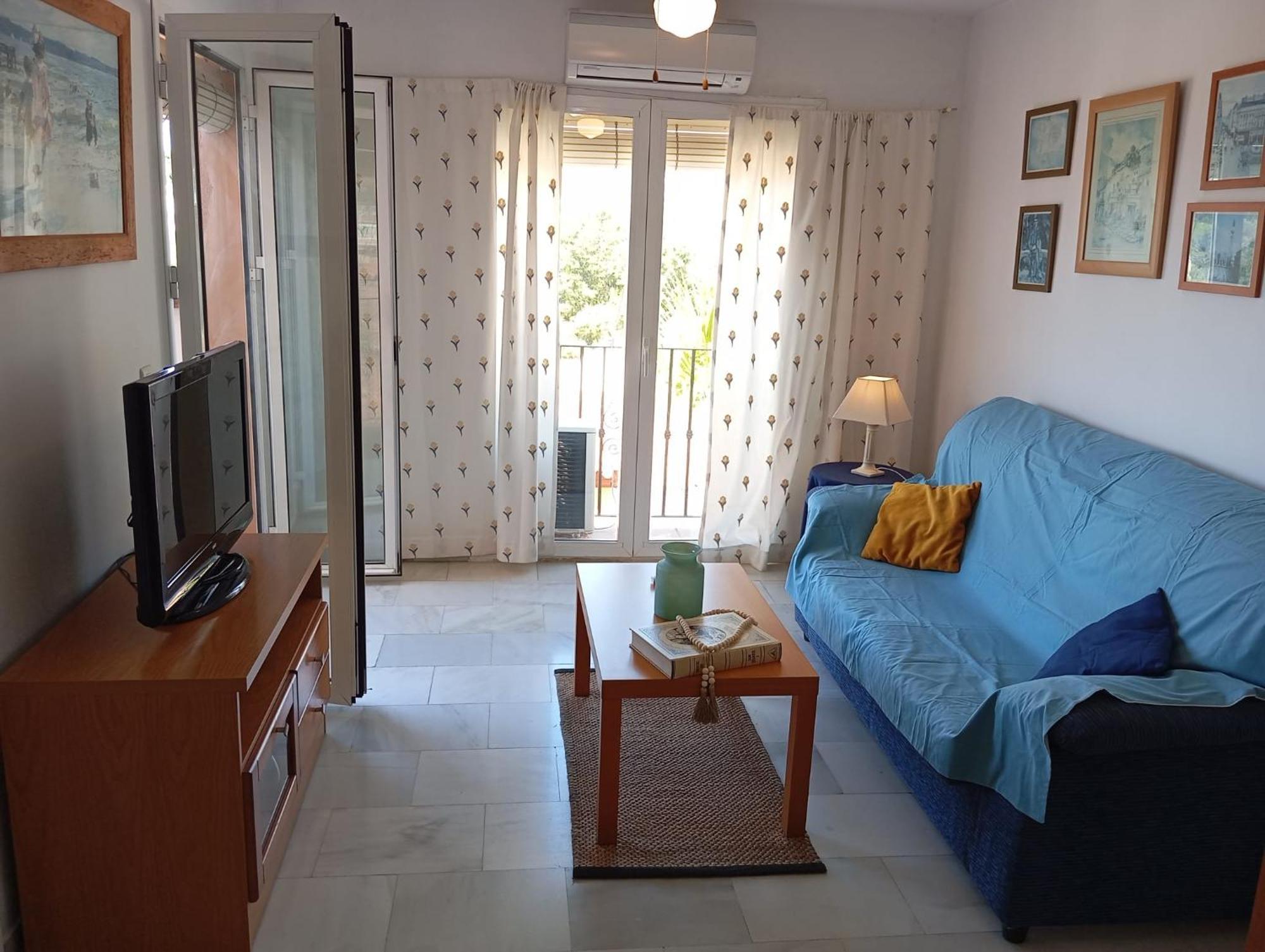 Appartement Cielos De Maro Nerja